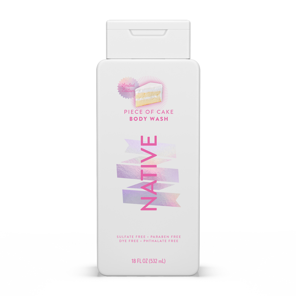 Body Wash - Last Chance Q6
