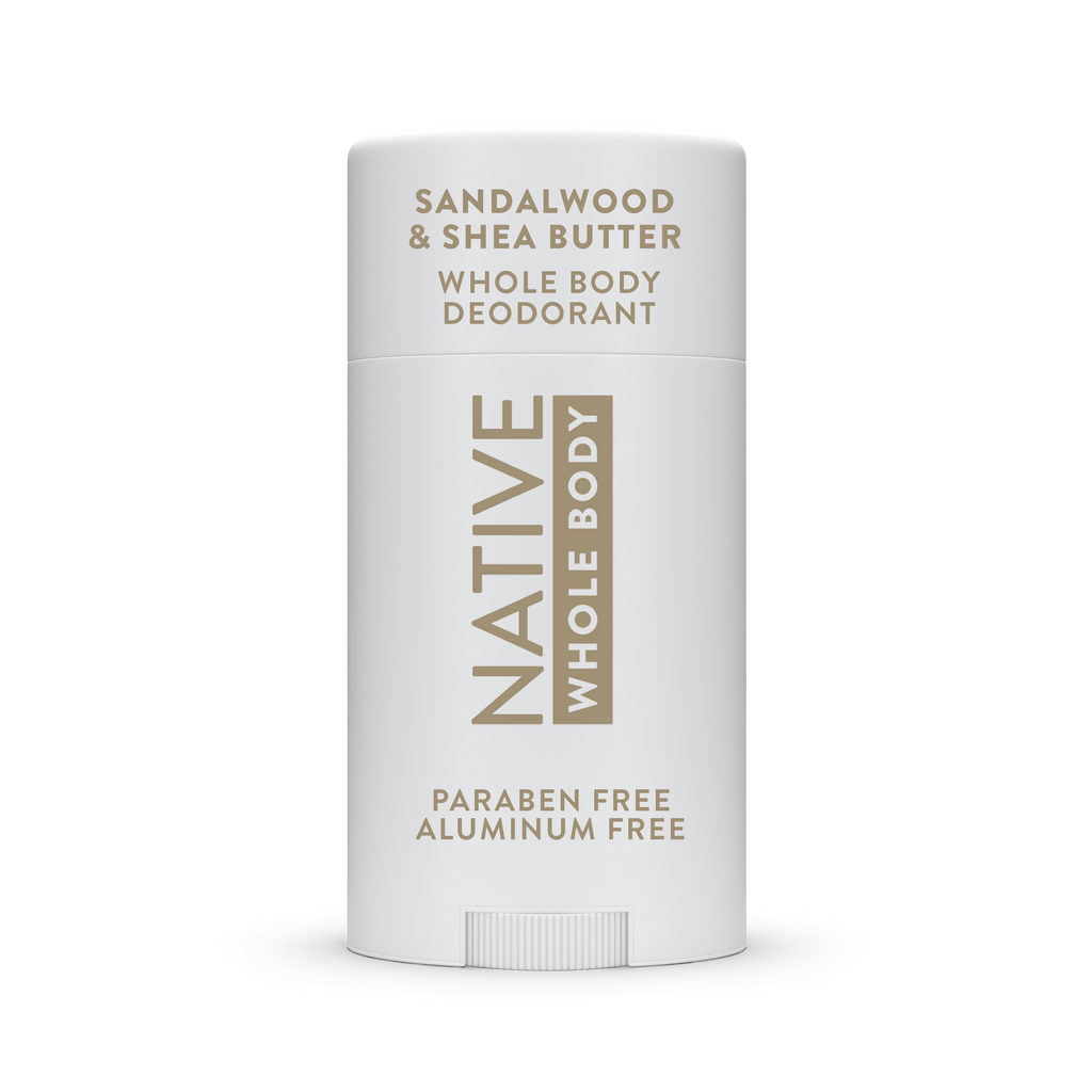 Whole Body Deodorant Stick - Last Chance D7