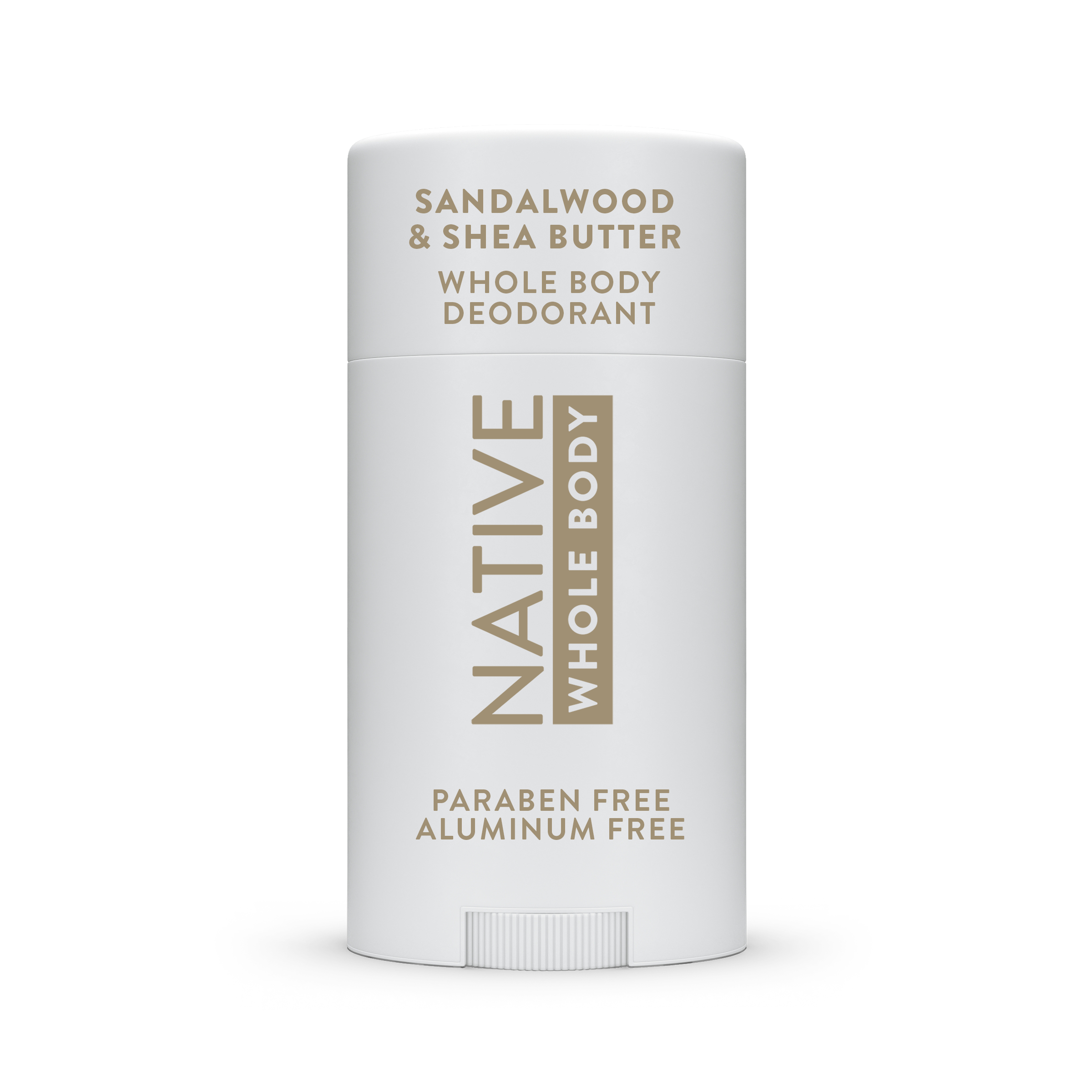 Whole Body Deodorant Stick - Last Chance D7