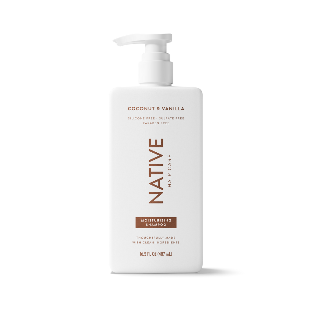 Moisturizing Shampoo L1