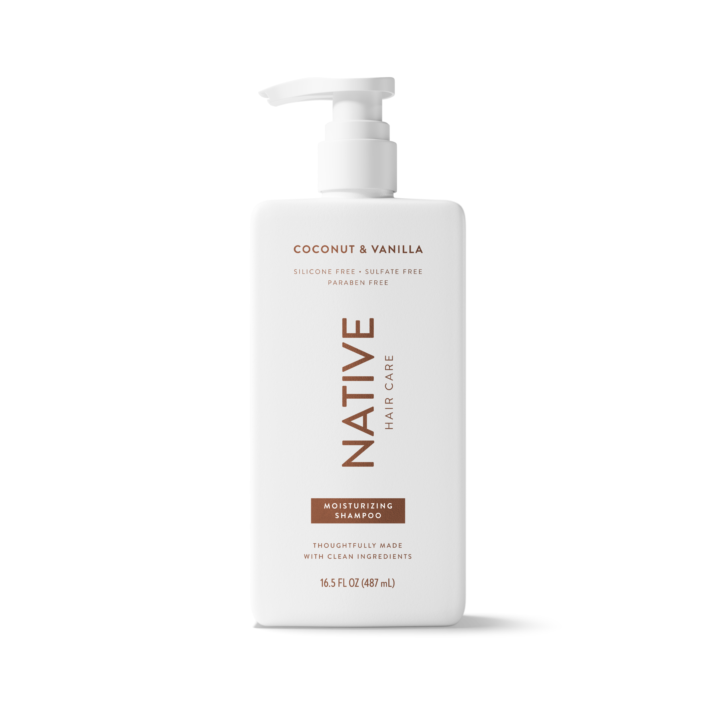 Moisturizing Shampoo L1