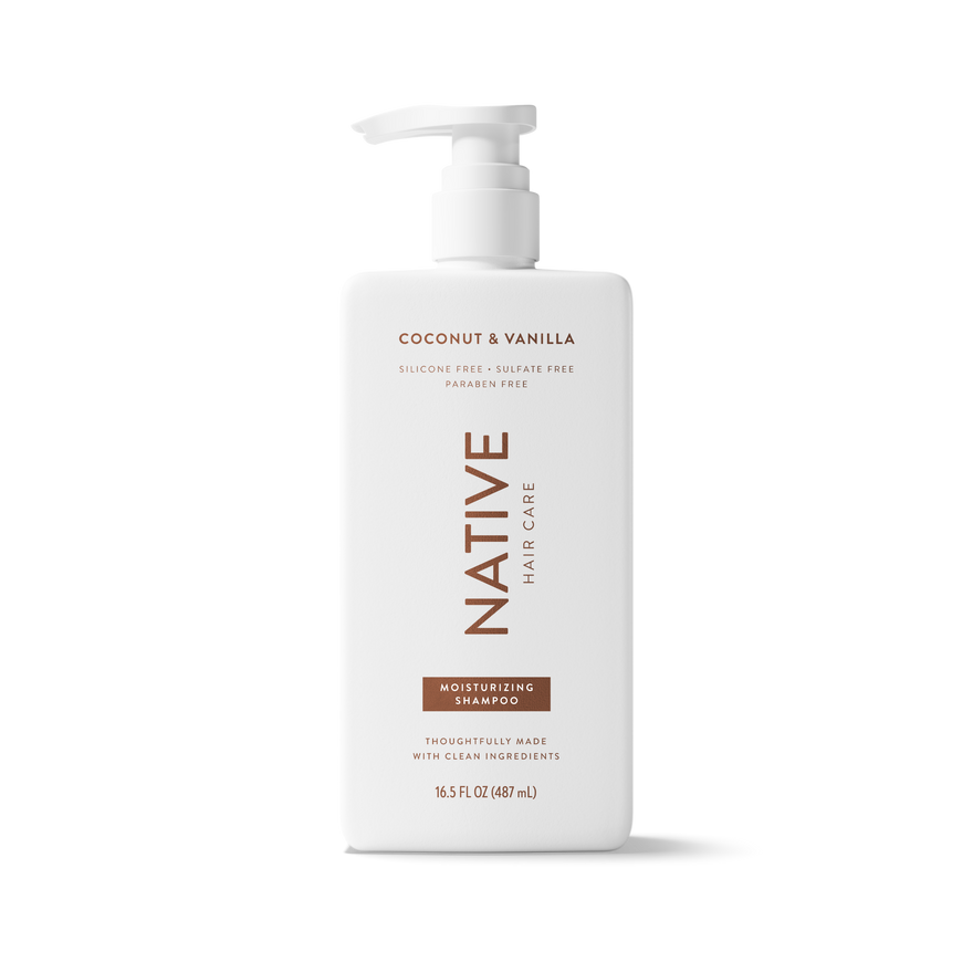 Moisturizing Shampoo L1 (16.5oz)