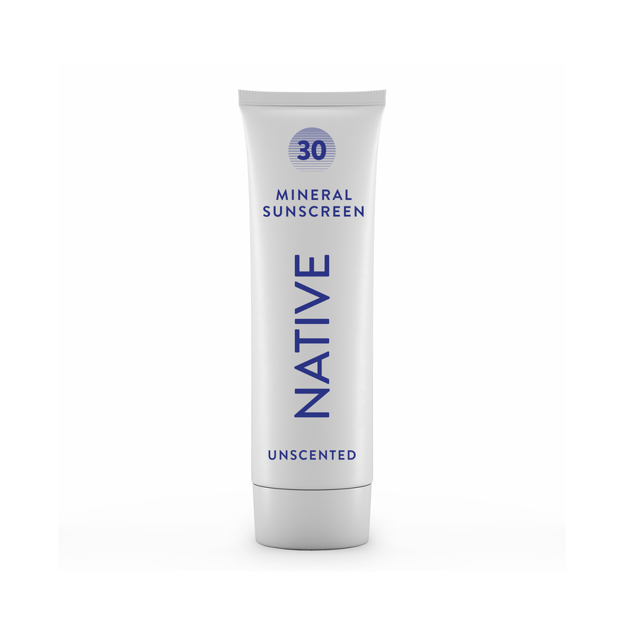 Body Sunscreen - Last Chance G6 (5oz)