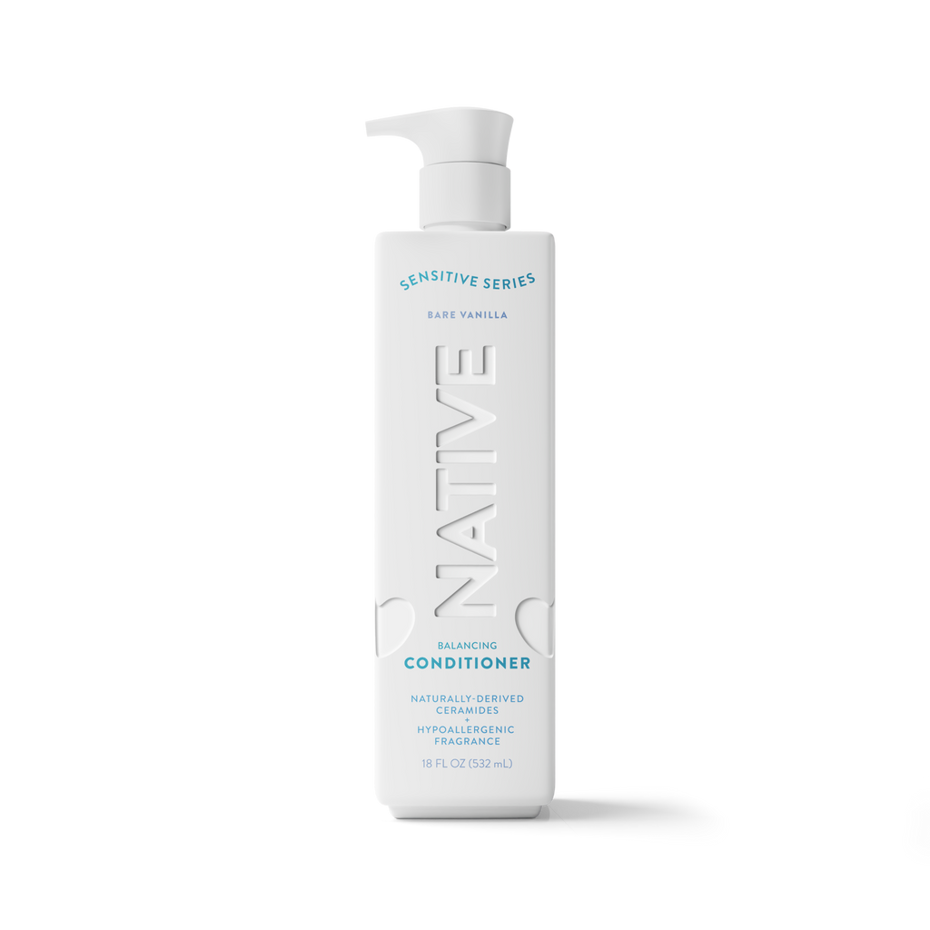 Sensitive Series: Conditioner D7
