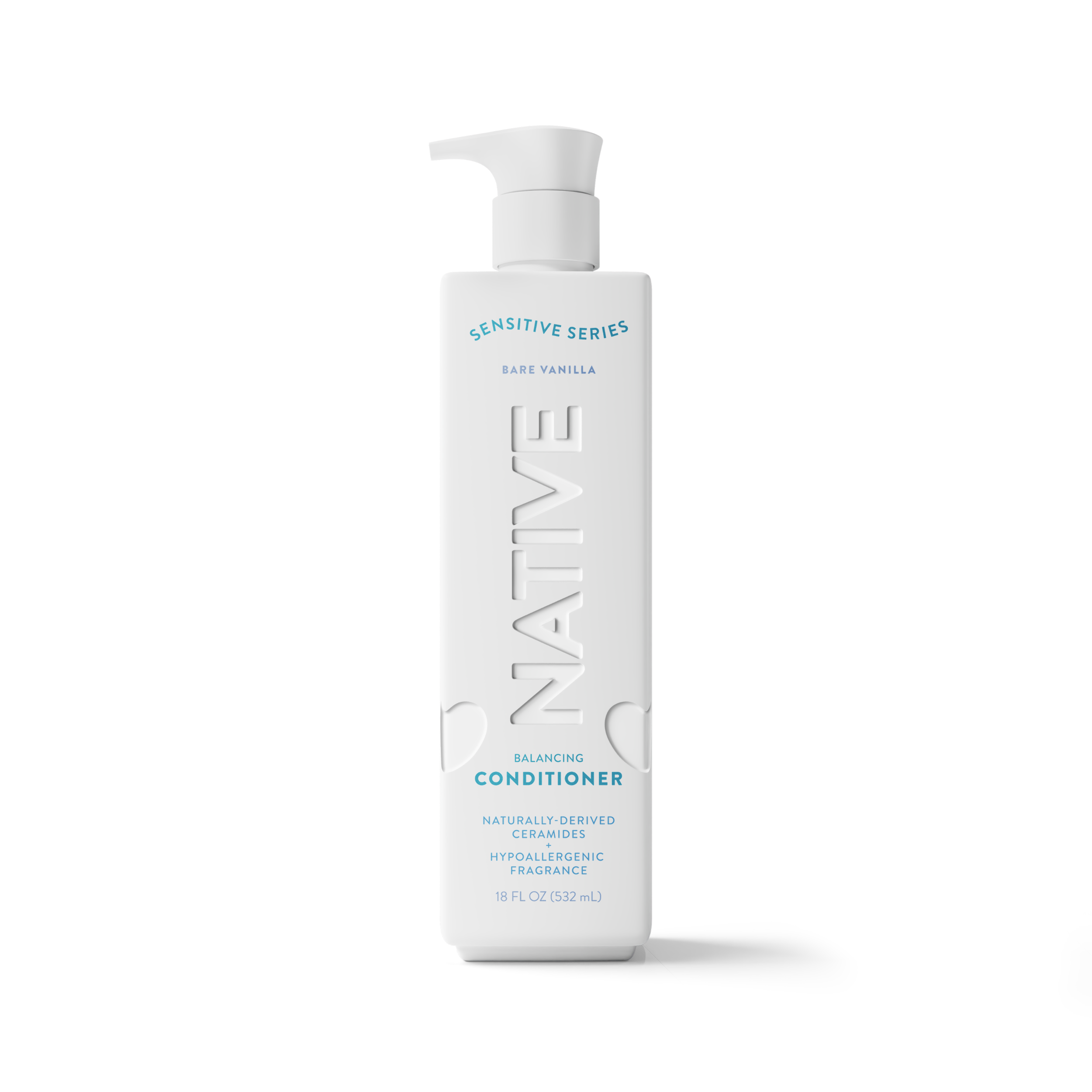 Sensitive Series: Conditioner D7
