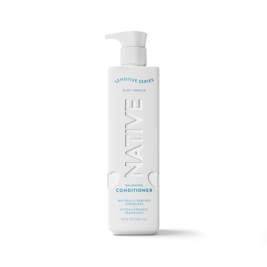 Sensitive Series: Conditioner D7 (18oz)