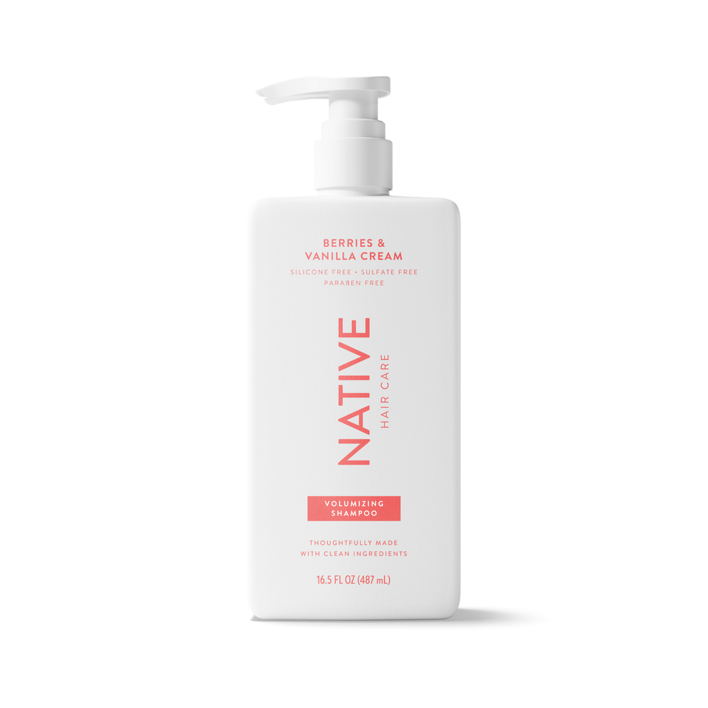Volumizing Shampoo I9