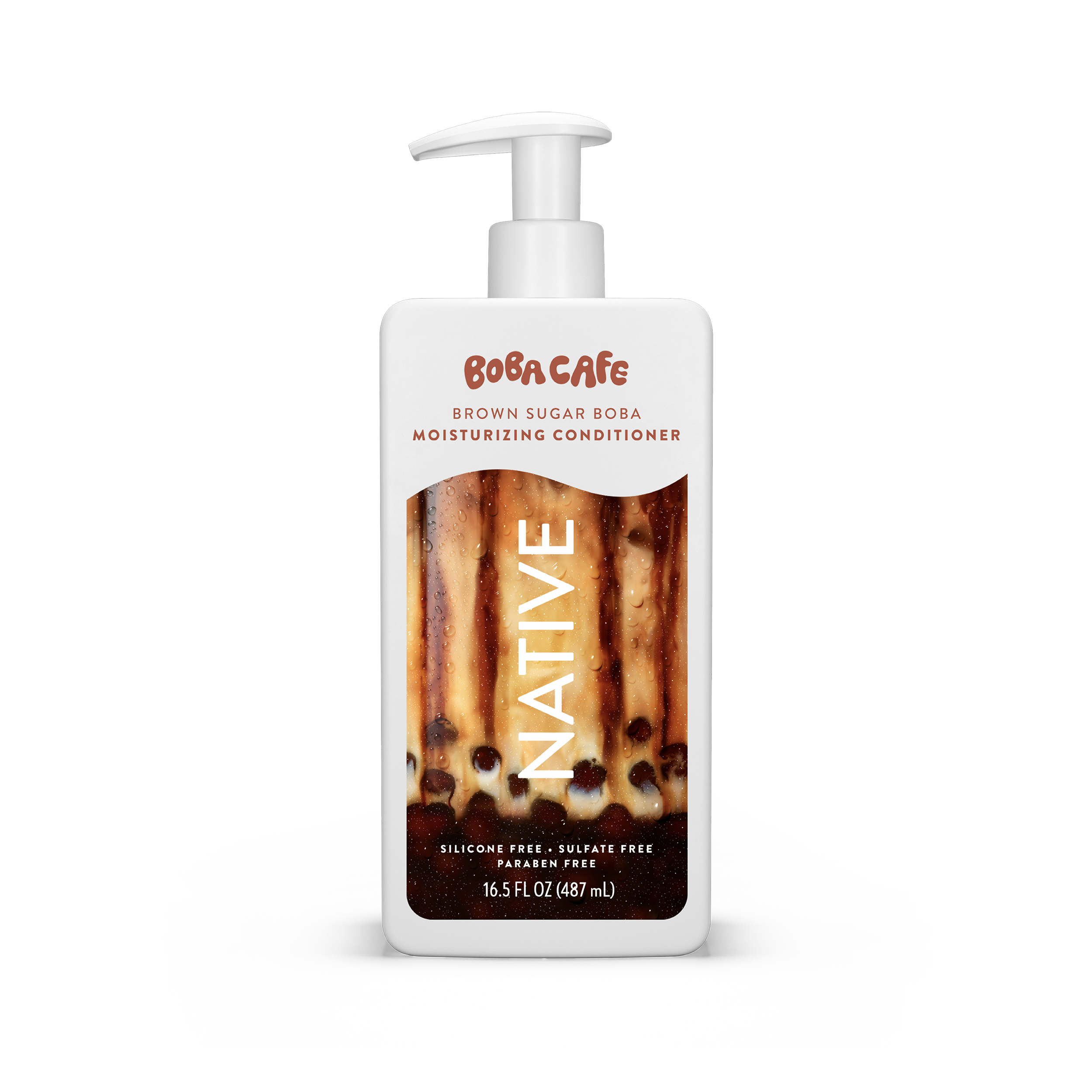 Moisturizing Conditioner J8